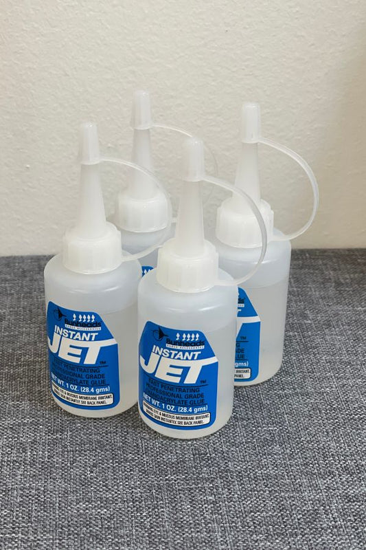 Bunheads Instant Jet Glue BH250 at The Dance Shop Long Island