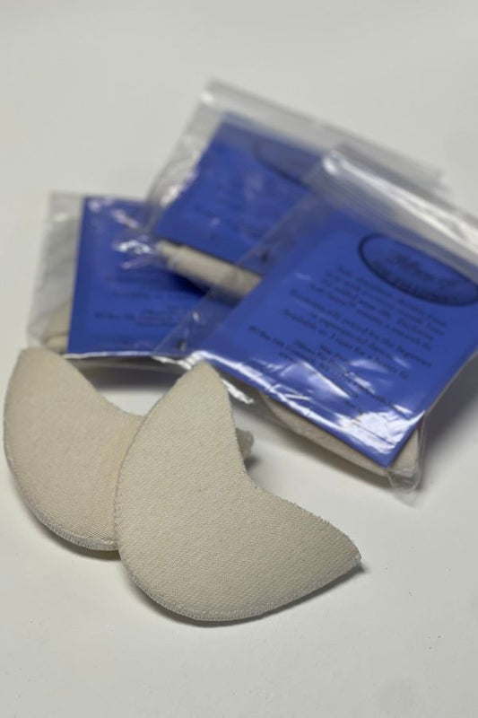 Foam Rubber Toe Pillows for Pointe Shoes at The Dance Shop Long Island